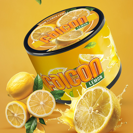 Falcon Lemon 250 Gr